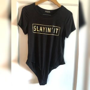 Bodysuit